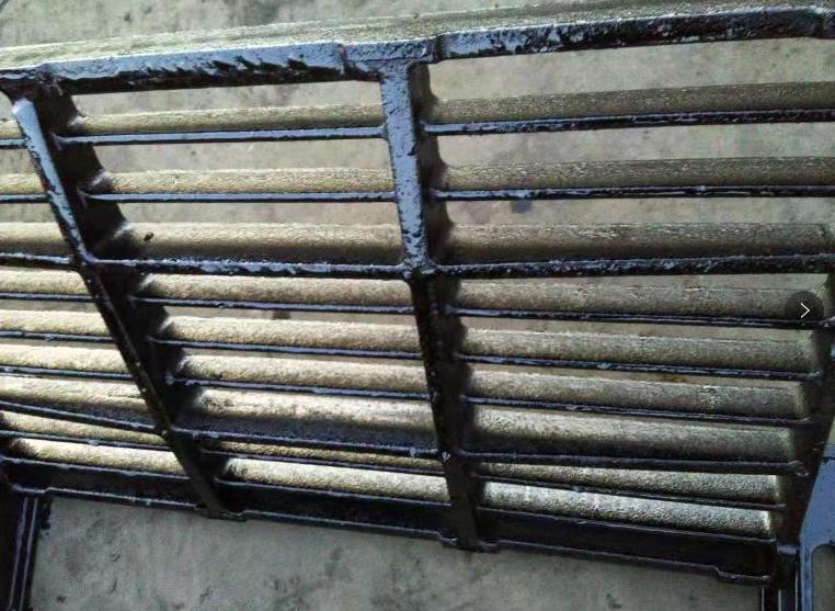 球墨铸铁井盖、雨水箅子