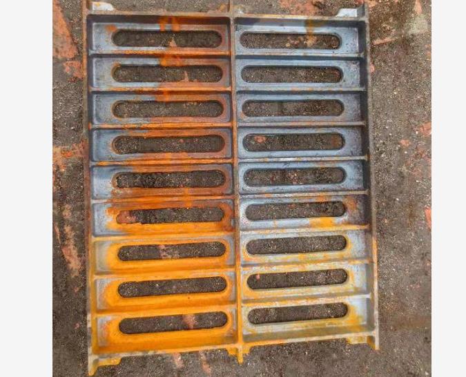 球墨铸铁井盖、雨水箅子