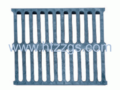 球墨铸铁沟盖板