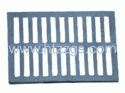 球墨铸铁沟盖板